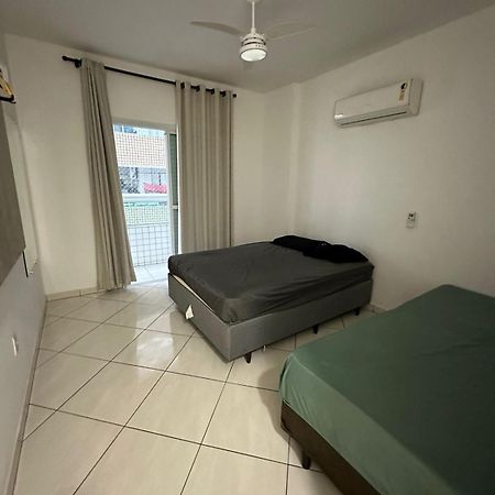 Ferienwohnung Royale Praia Grande  Exterior foto