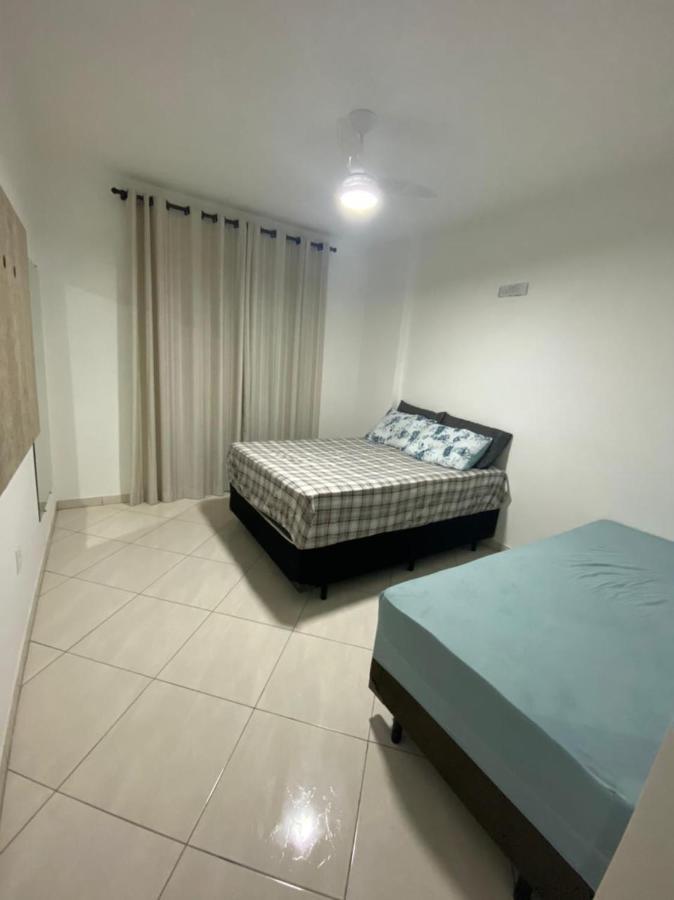 Ferienwohnung Royale Praia Grande  Exterior foto