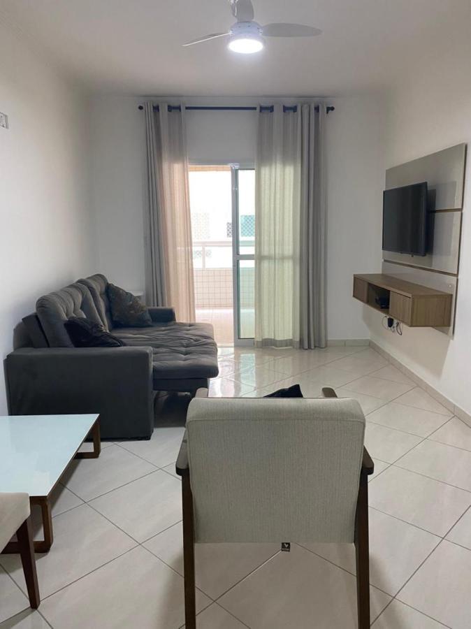 Ferienwohnung Royale Praia Grande  Exterior foto