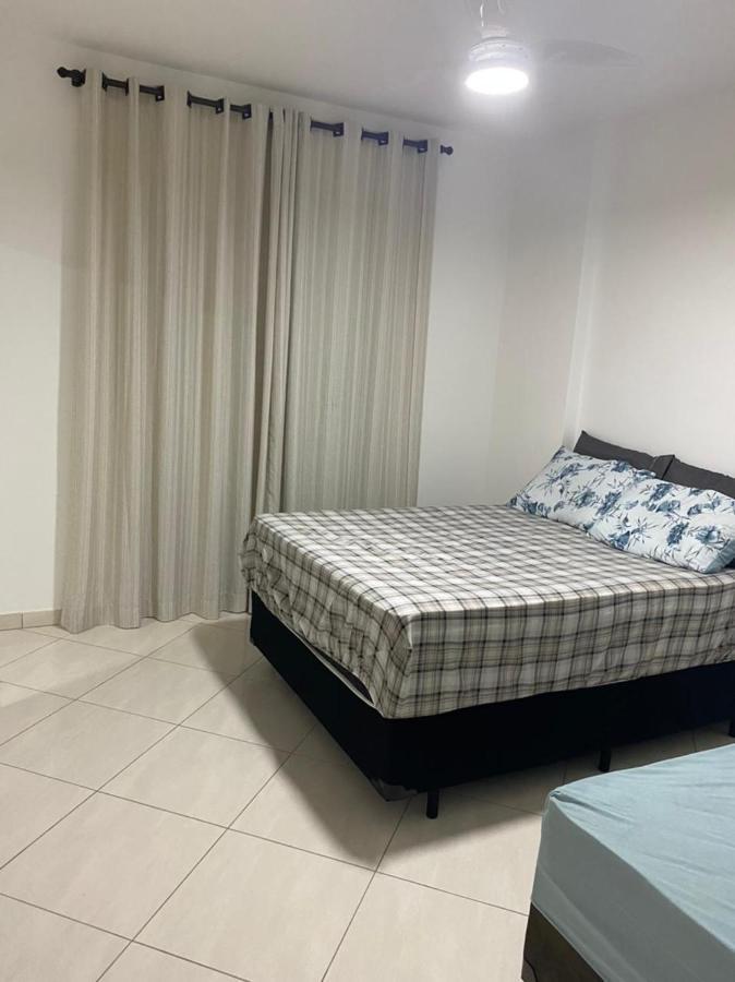 Ferienwohnung Royale Praia Grande  Exterior foto