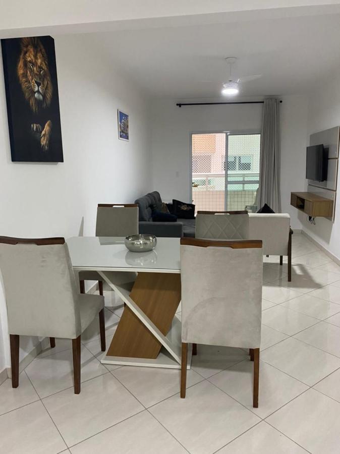 Ferienwohnung Royale Praia Grande  Exterior foto