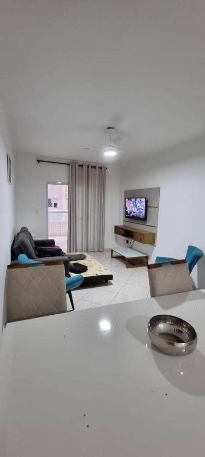 Ferienwohnung Royale Praia Grande  Exterior foto