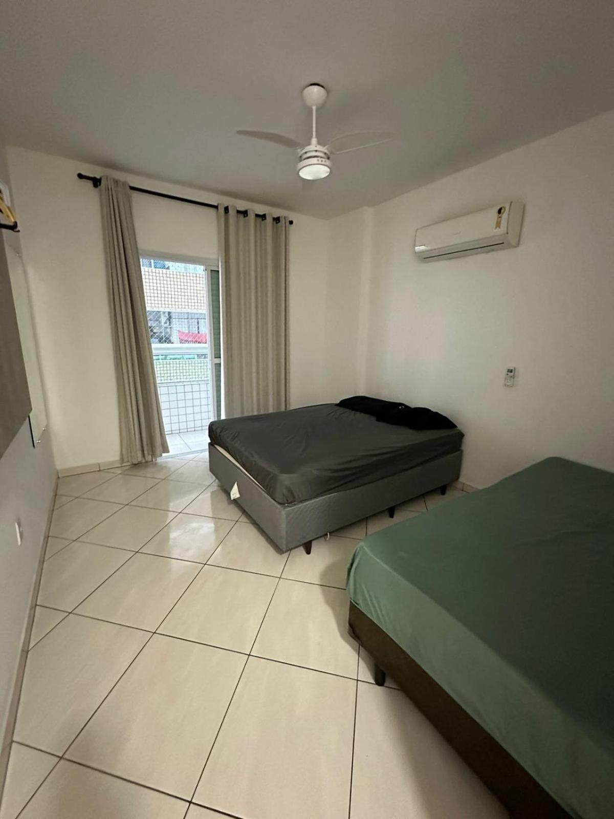 Ferienwohnung Royale Praia Grande  Exterior foto